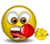 Cliquez sur ce smiley pour le mettre dans votre message