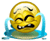 Cliquez sur ce smiley pour le mettre dans votre message