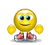 Cliquez sur ce smiley pour le mettre dans votre message