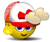 Cliquez sur ce smiley pour le mettre dans votre message