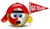 Cliquez sur ce smiley pour le mettre dans votre message