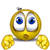 Cliquez sur ce smiley pour le mettre dans votre message