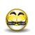 Cliquez sur ce smiley pour le mettre dans votre message