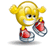Cliquez sur ce smiley pour le mettre dans votre message