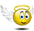Cliquez sur ce smiley pour le mettre dans votre message