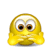Cliquez sur ce smiley pour le mettre dans votre message