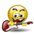 Cliquez sur ce smiley pour le mettre dans votre message