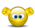 Cliquez sur ce smiley pour le mettre dans votre message