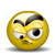 Cliquez sur ce smiley pour le mettre dans votre message