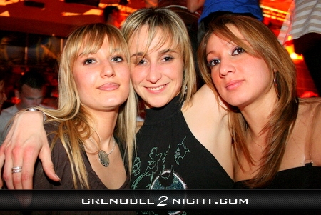 Les femmes fatales d'ECO-G