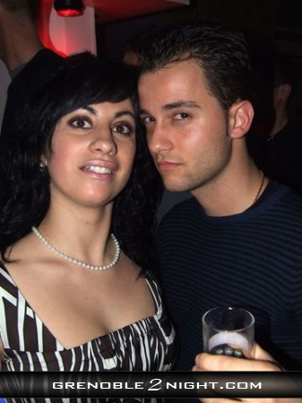 christelle et aurélien