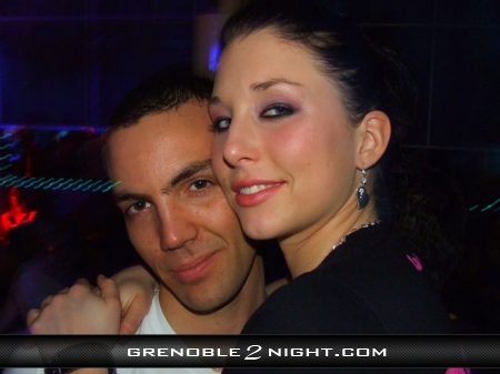 Simon et marjorie