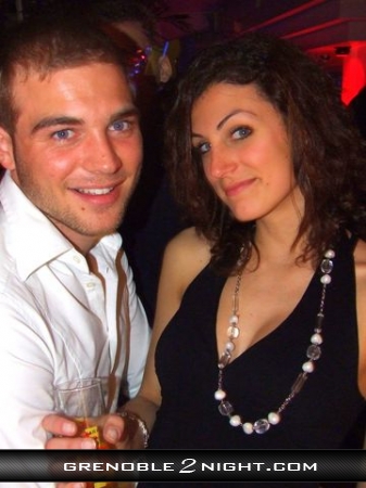 charles et marion